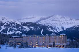 Fairmont Chateau Lake Louise